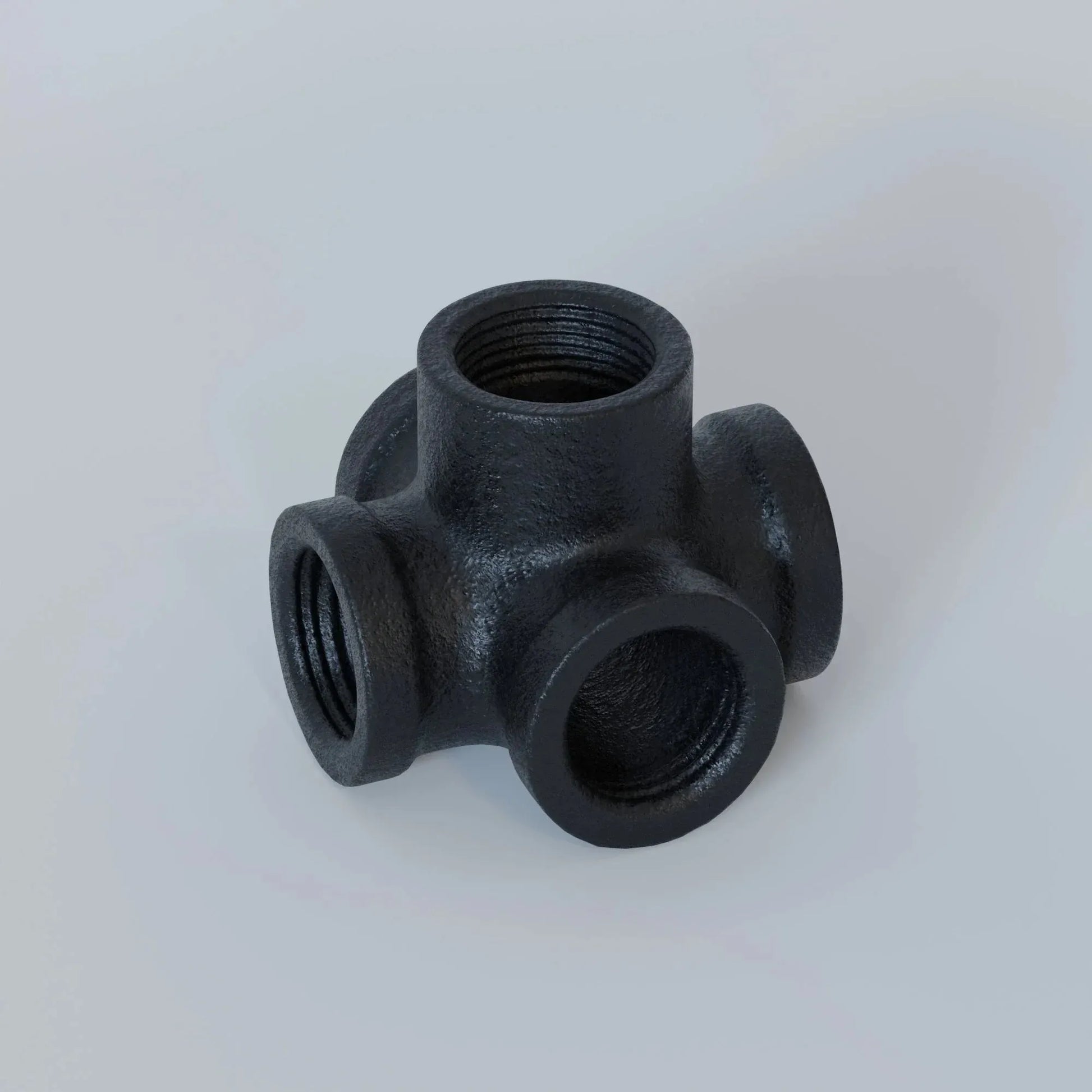 Pipe Fittings & Accessories
