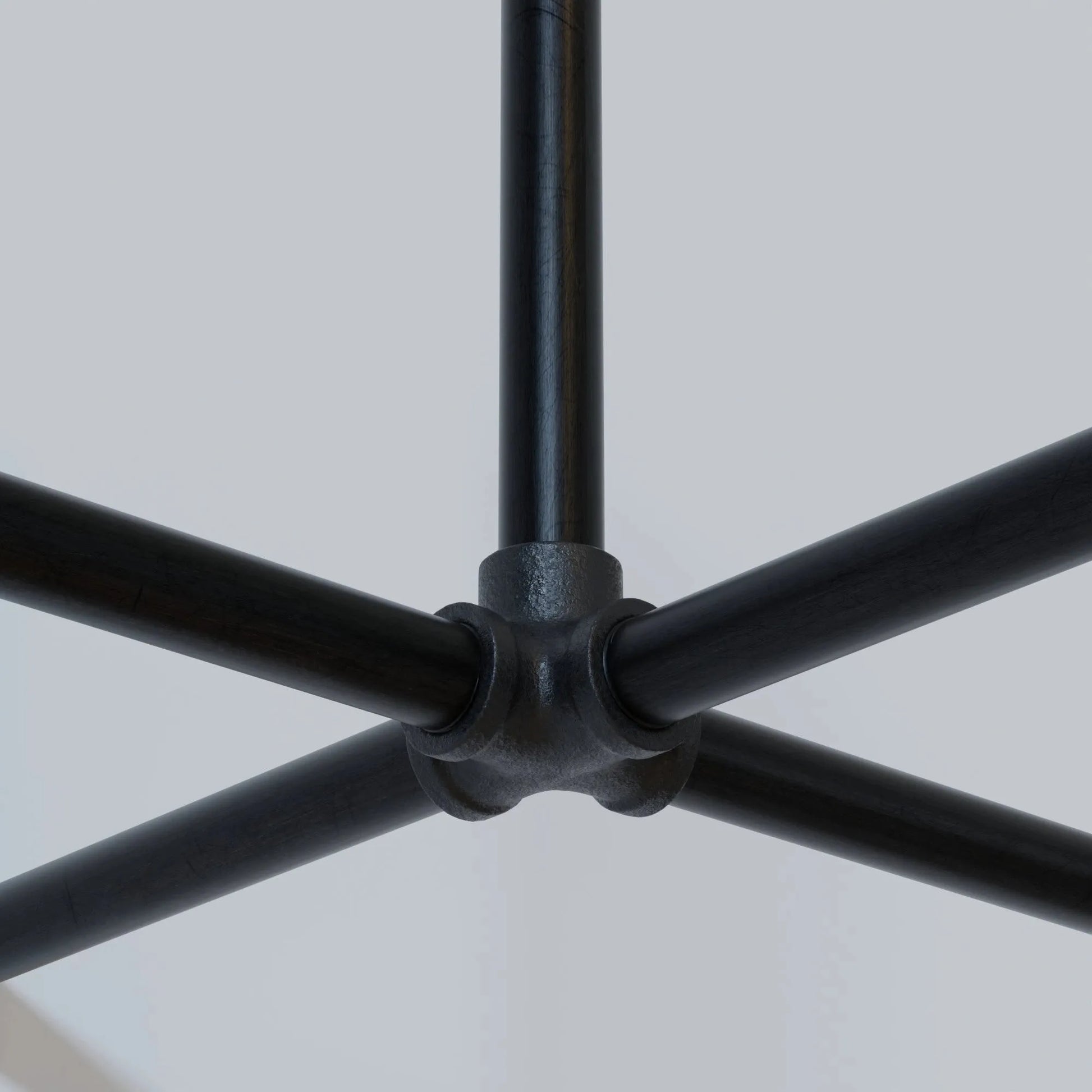 Pipe Fittings & Accessories