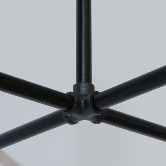 Pipe Fittings & Accessories