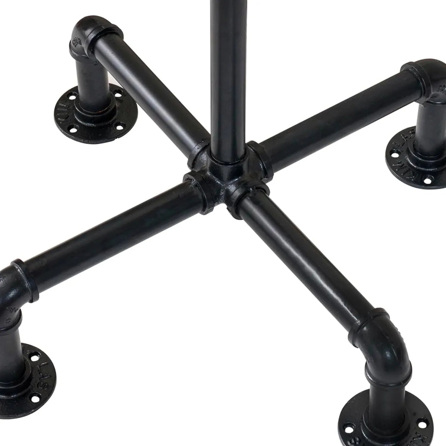 Pipe Fittings & Accessories