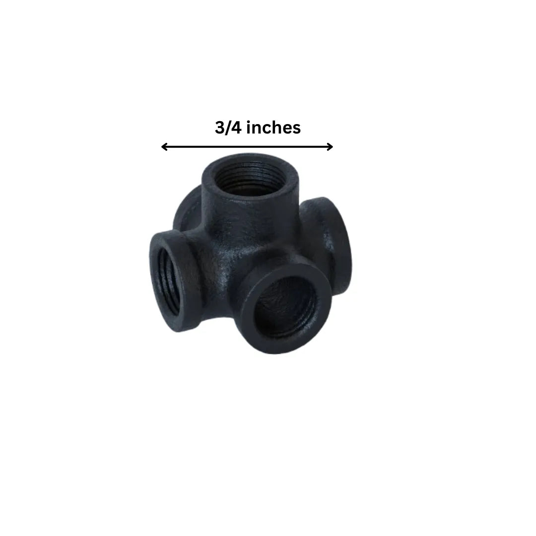 Pipe Fittings & Accessories
