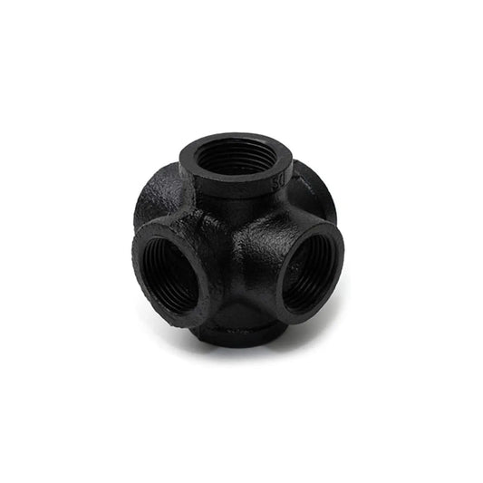 Pipe Fittings & Accessories