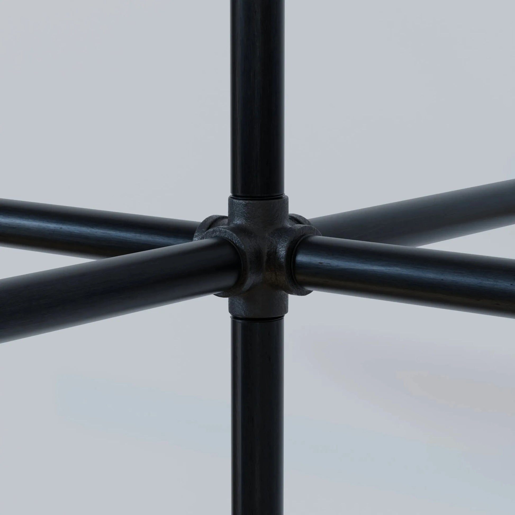 Pipe Fittings & Accessories