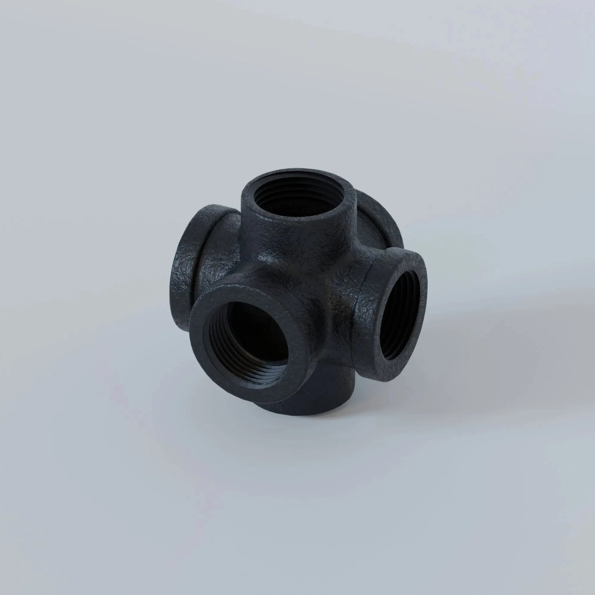 Pipe Fittings & Accessories