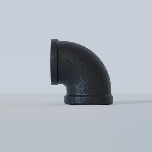 Pipe Fittings & Accessories