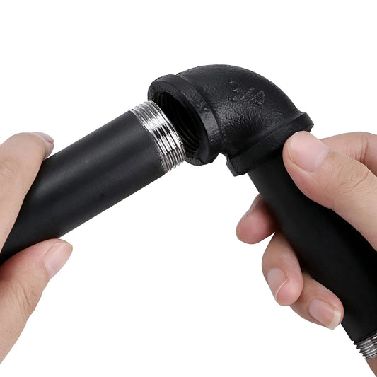 Pipe Fittings & Accessories