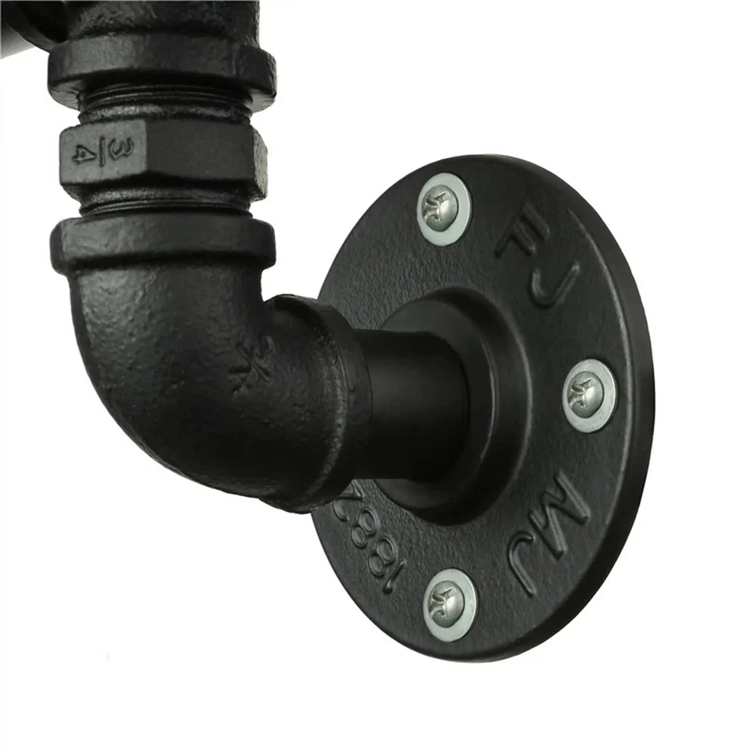 Pipe Fittings & Accessories