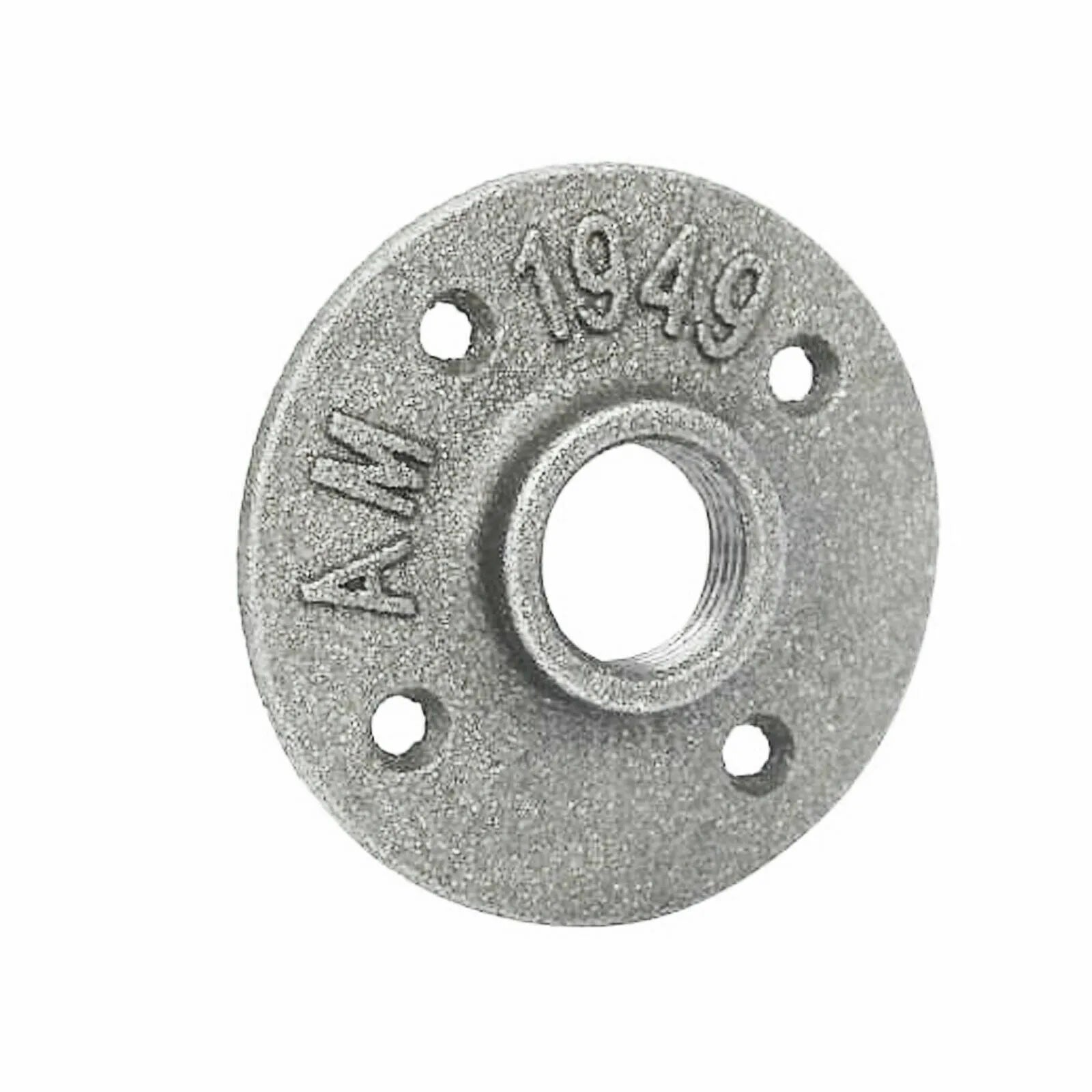 Pipe Fittings & Accessories