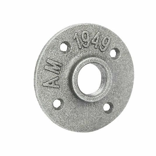 Pipe Fittings & Accessories