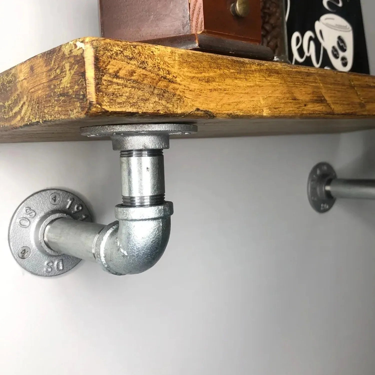 Pipe Fittings & Accessories