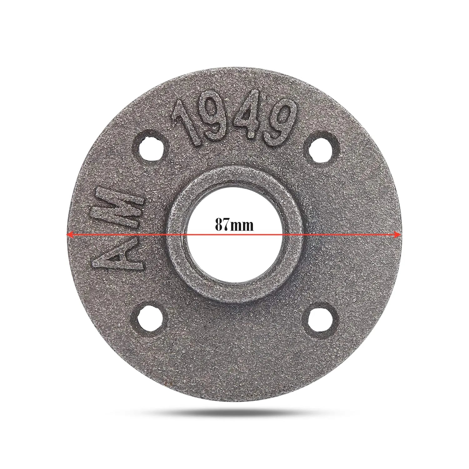 Pipe Fittings & Accessories