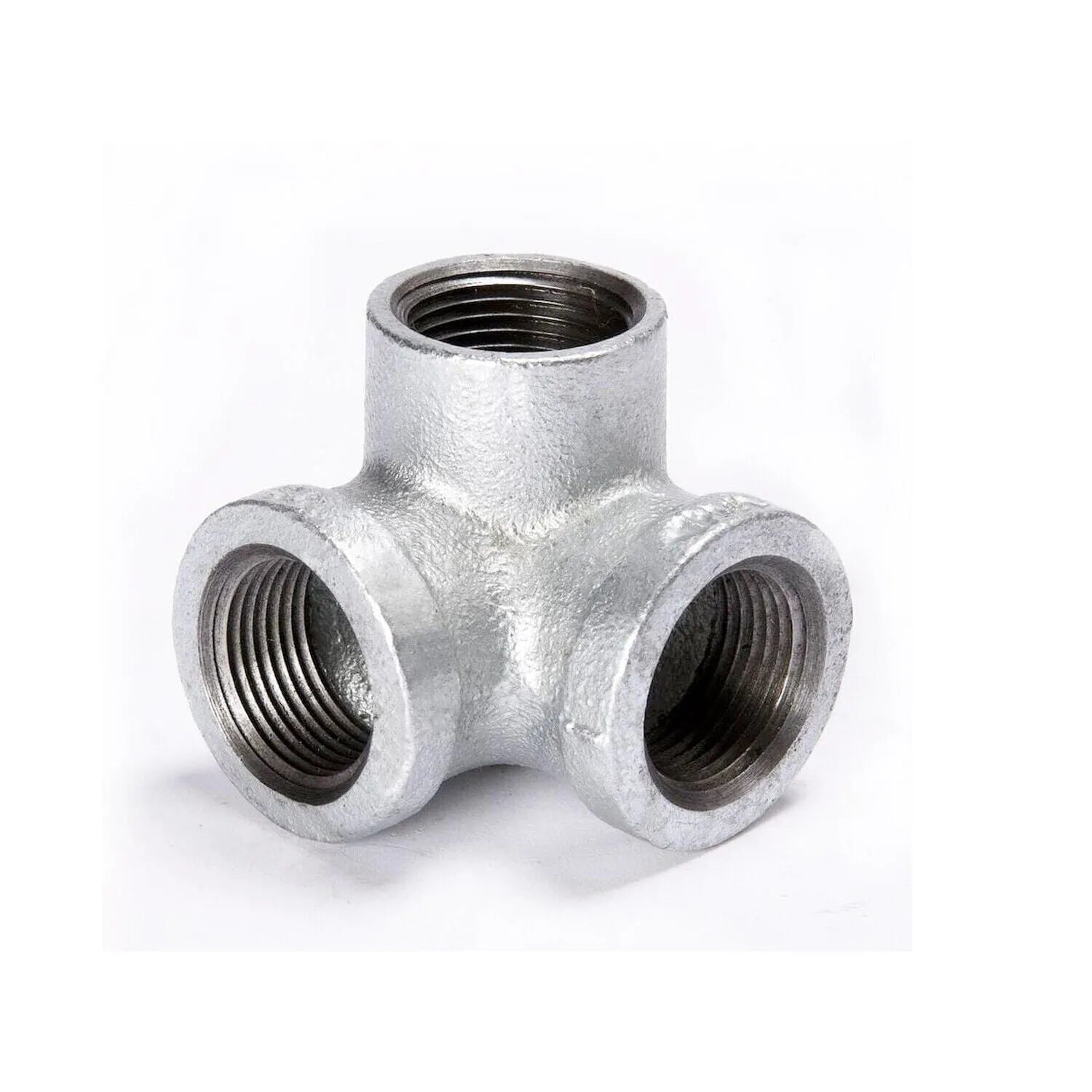 Pipe Fittings & Accessories