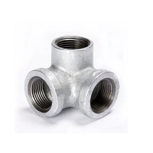 Pipe Fittings & Accessories
