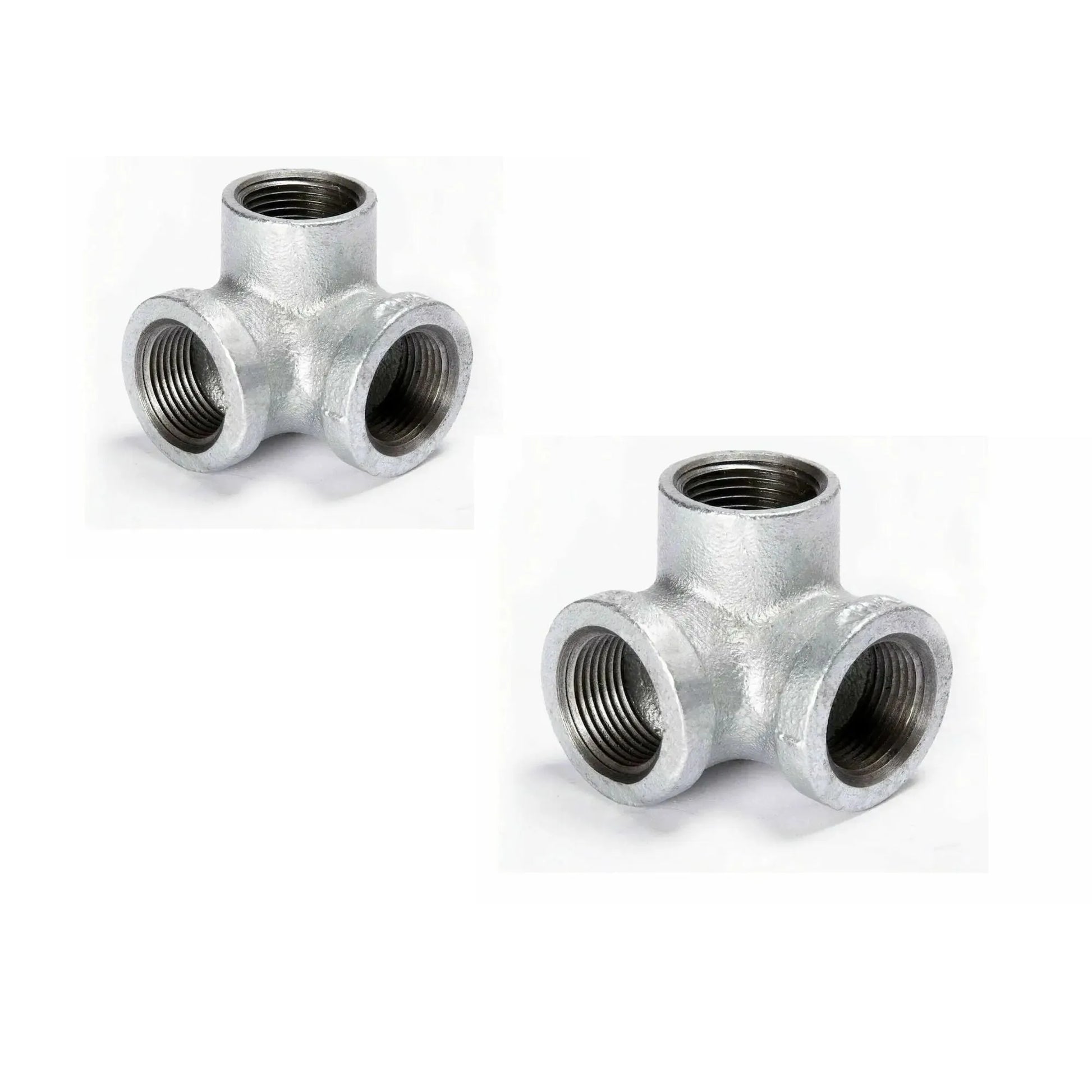 Pipe Fittings & Accessories