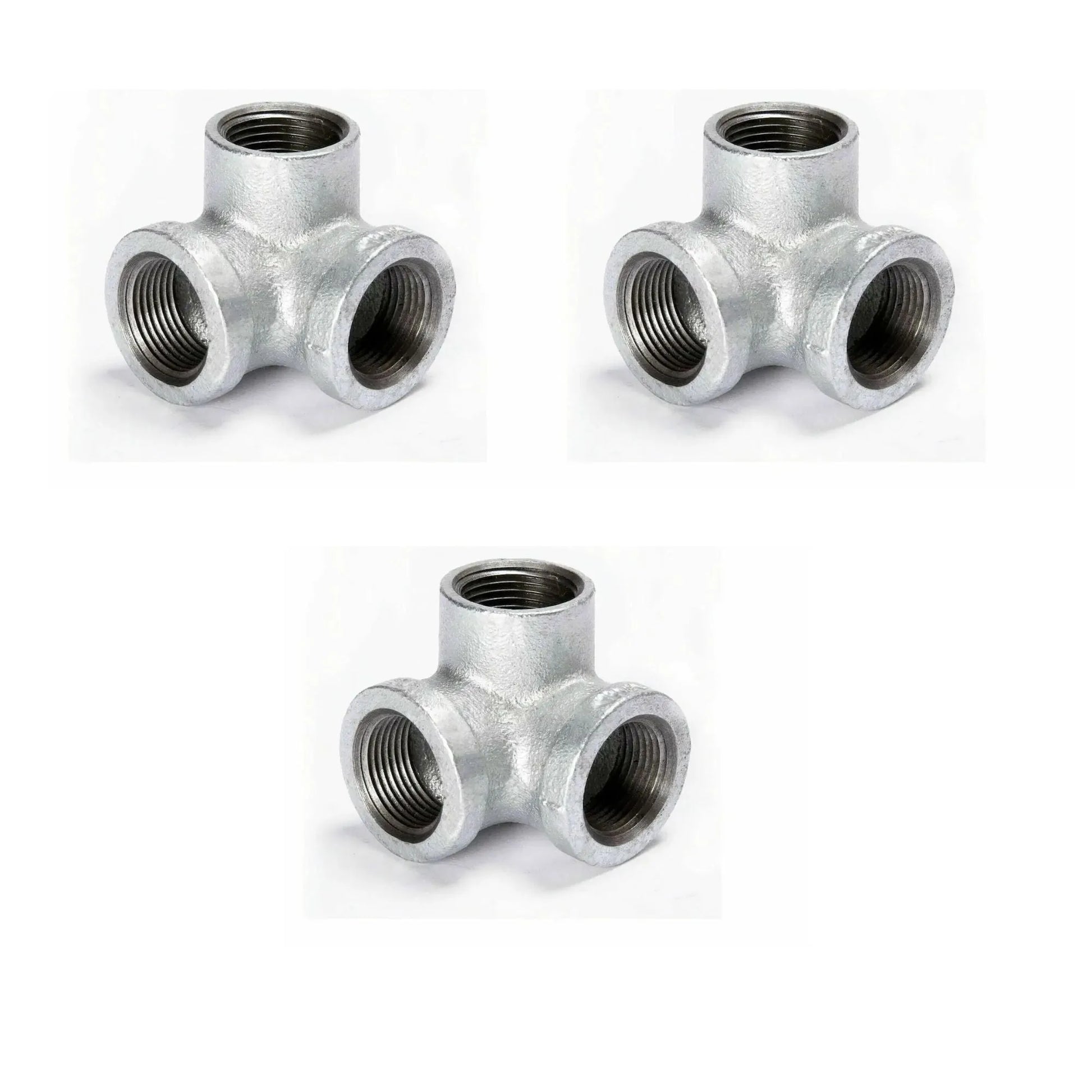 Pipe Fittings & Accessories