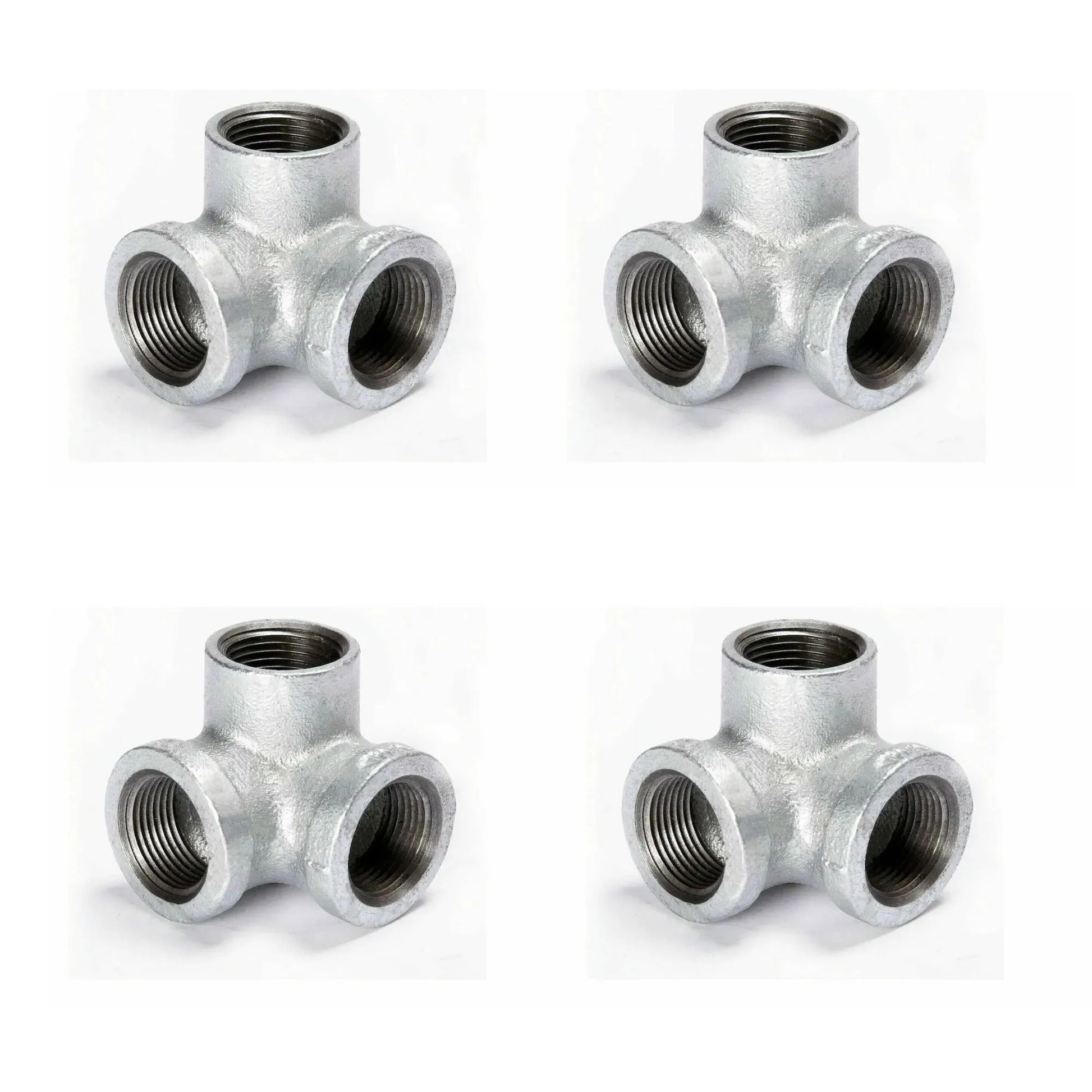 Pipe Fittings & Accessories