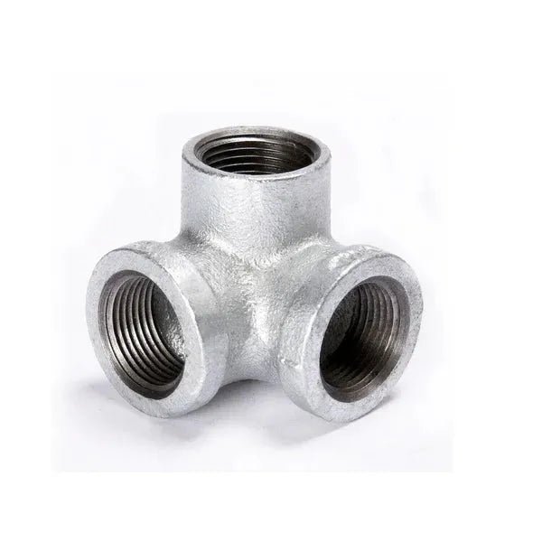 Pipe Fittings & Accessories