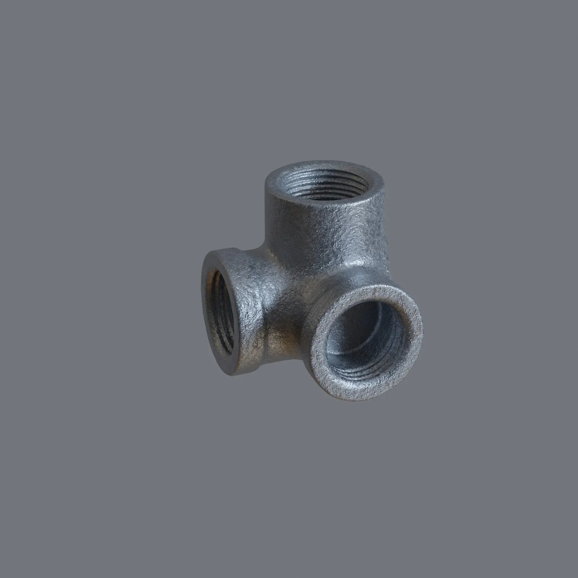 Pipe Fittings & Accessories