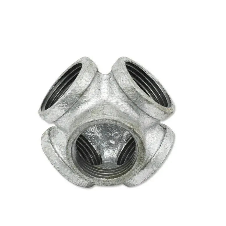 Pipe Fittings & Accessories