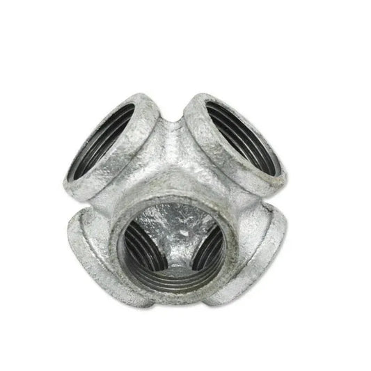 Pipe Fittings & Accessories