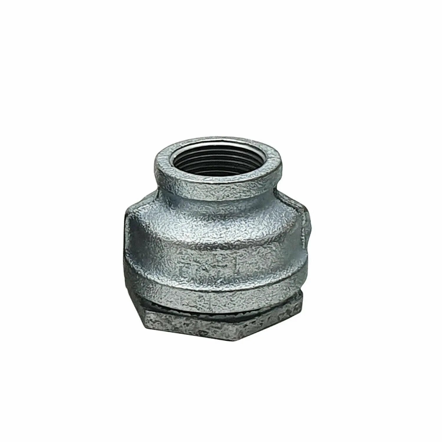Pipe Fittings & Accessories