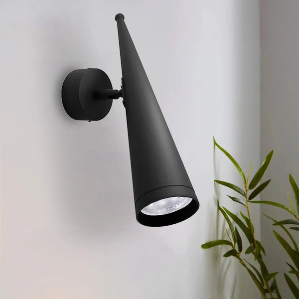 Applique Murale Extérieure GU10 LED