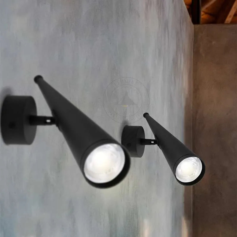 Wall Light