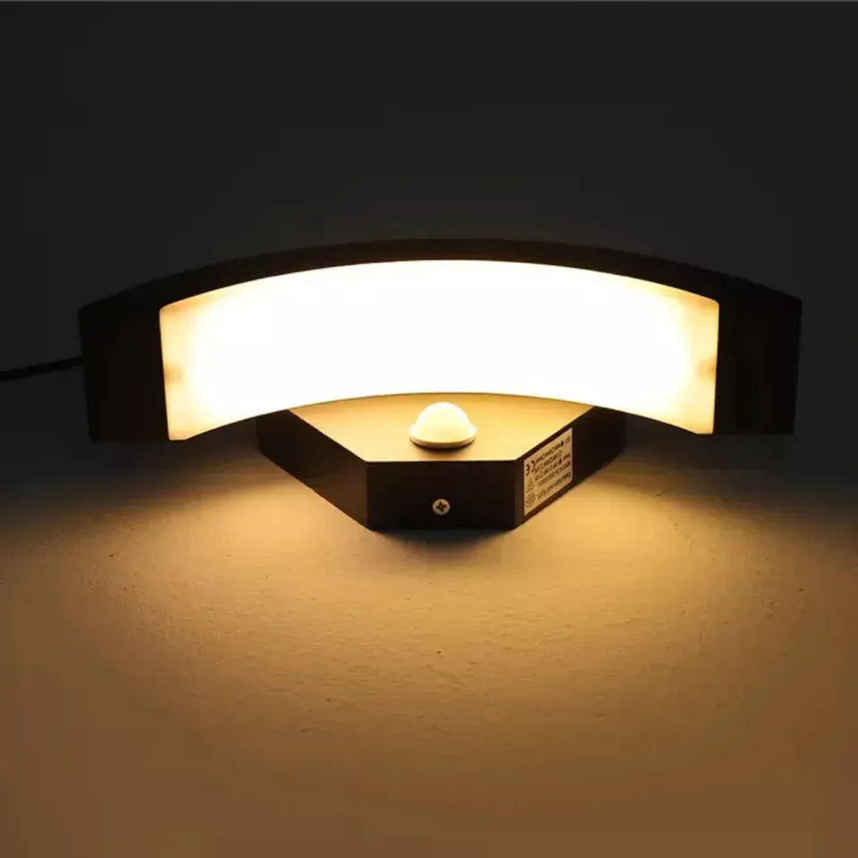 Wall Light