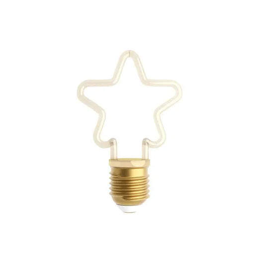 Ampoule à filament LED décorative E27 4W/8W  ~1727