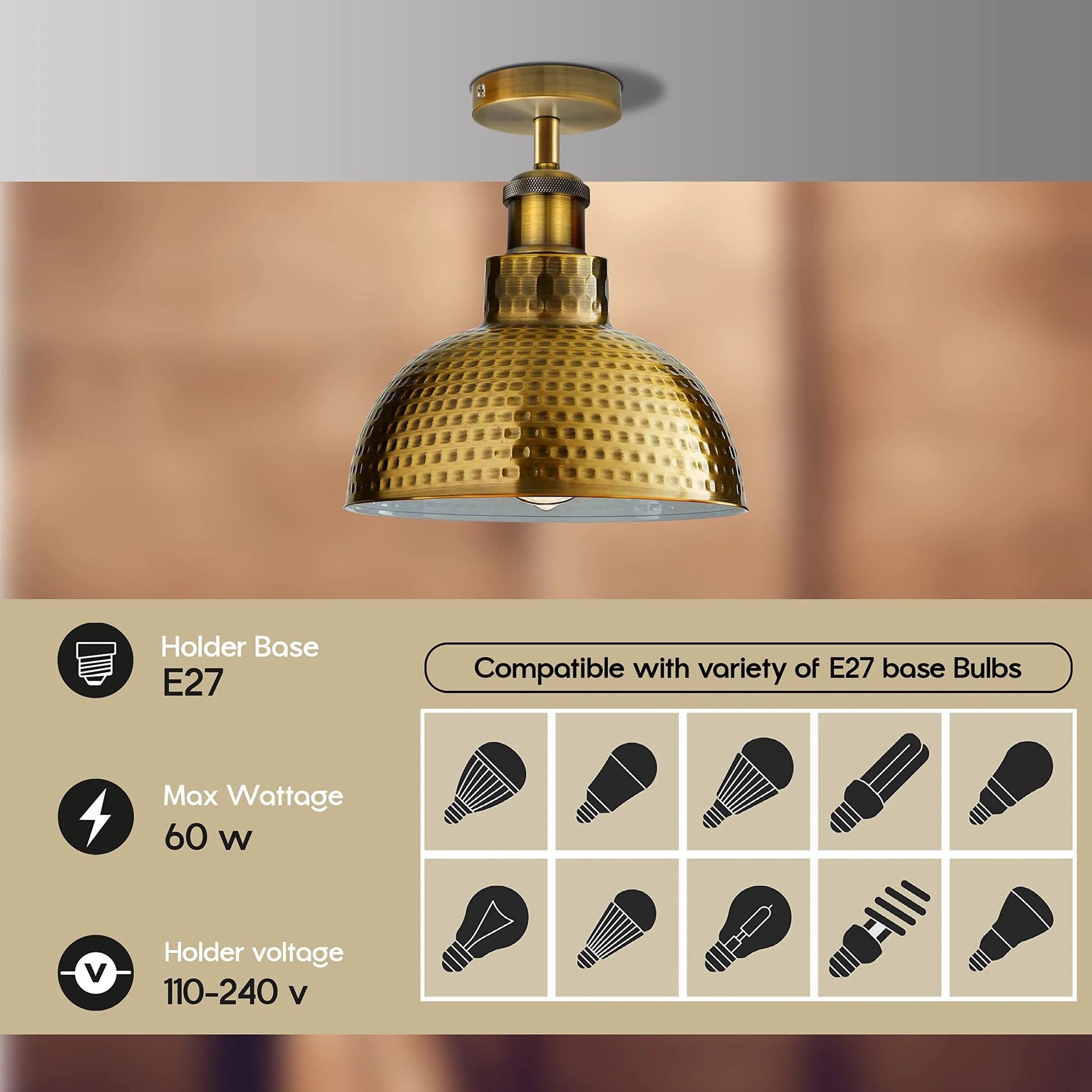 Ceiling Light