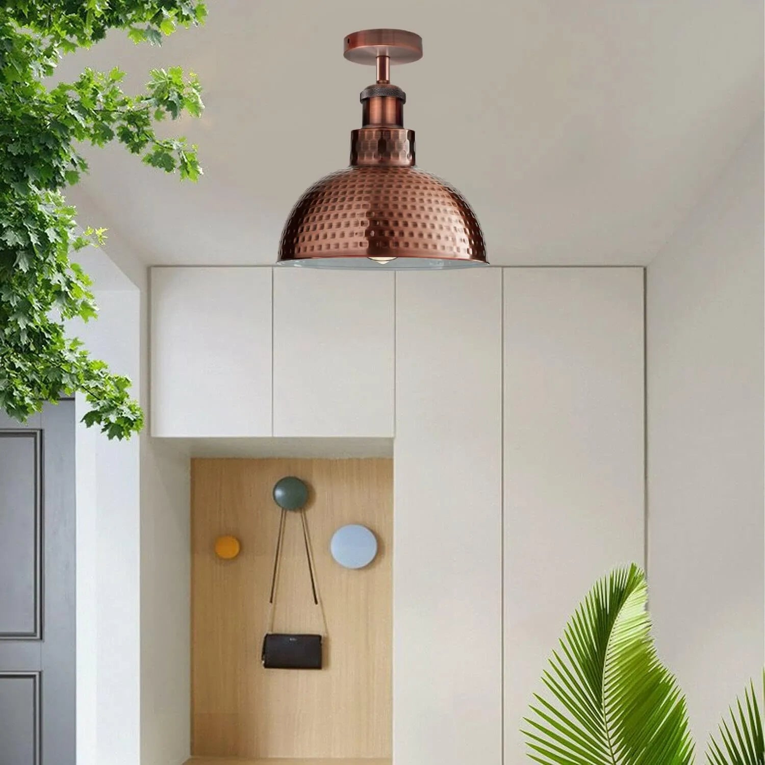 Ceiling Light