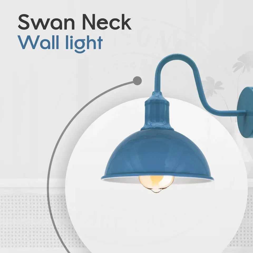 Wall Lights