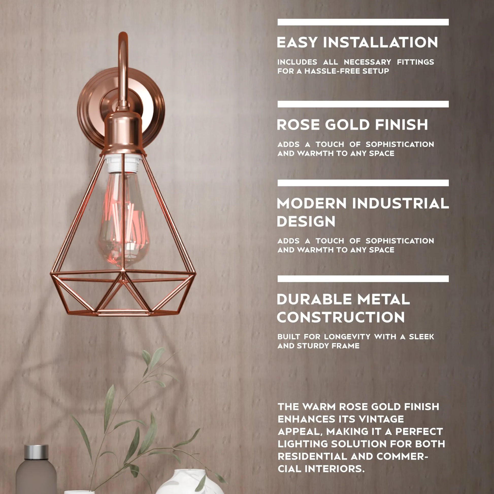 Wall Lights