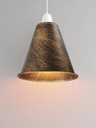 Abat-jour pour suspension et plafonnier ~1773