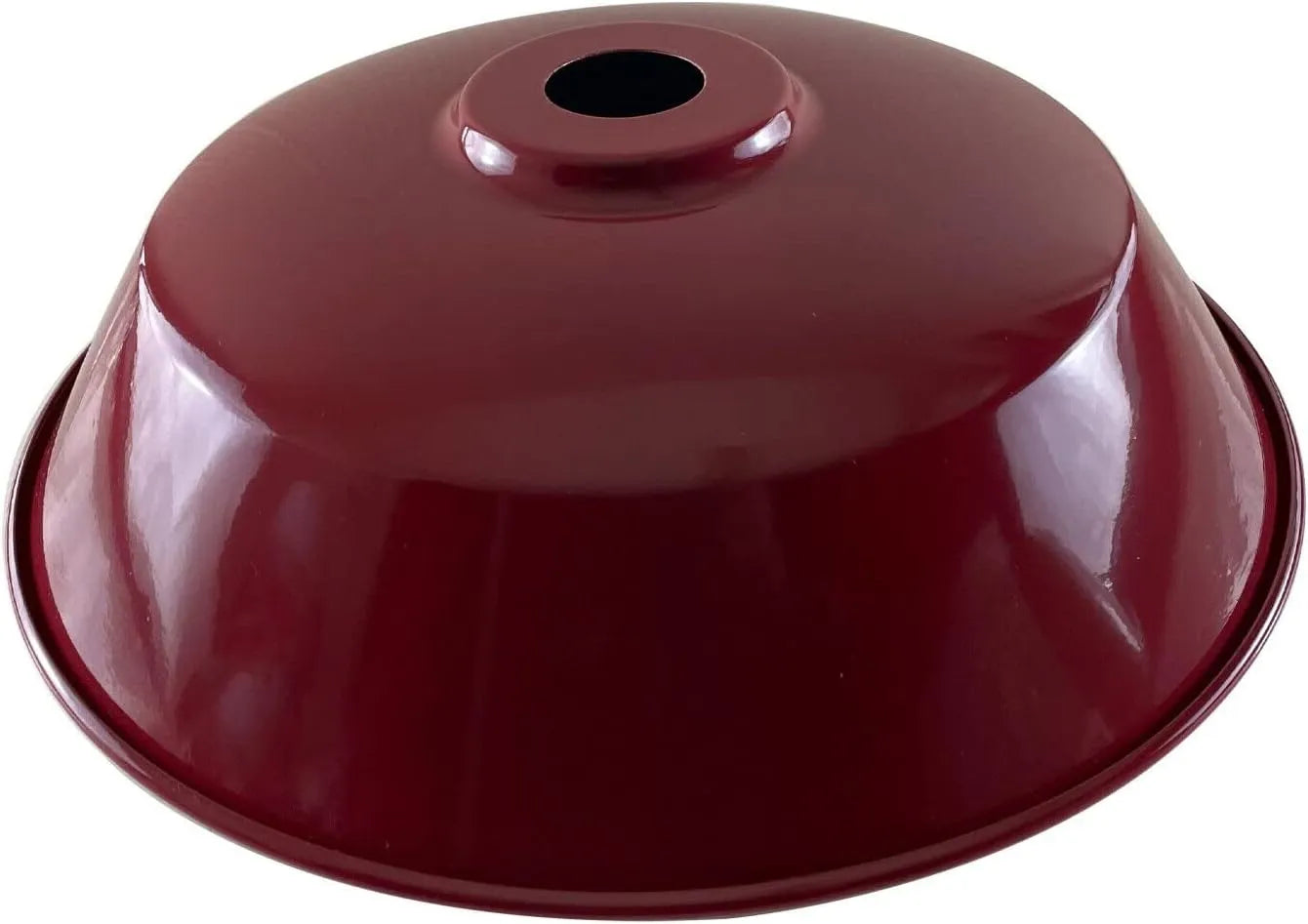 abat jour suspension metal