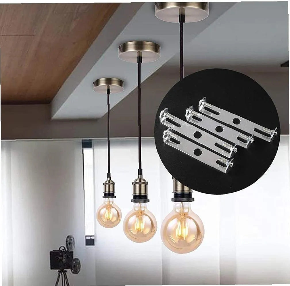 Ceiling Rose Brackets