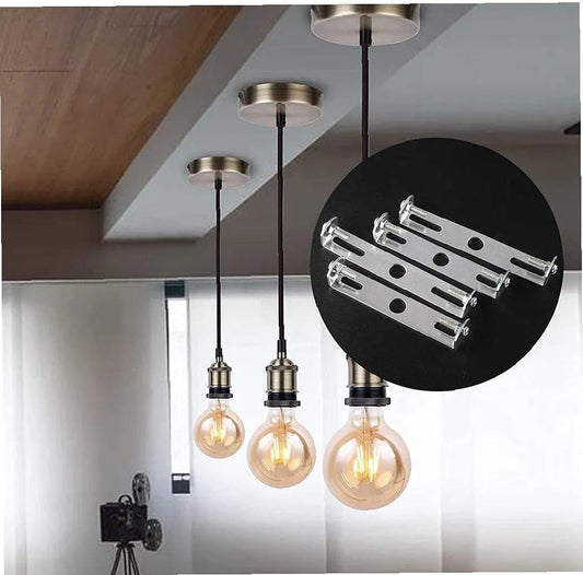 Ceiling Rose Brackets