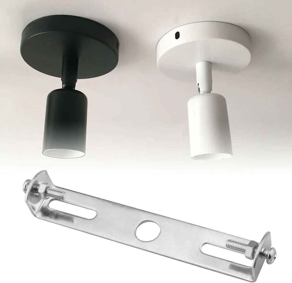 Ceiling Rose Brackets