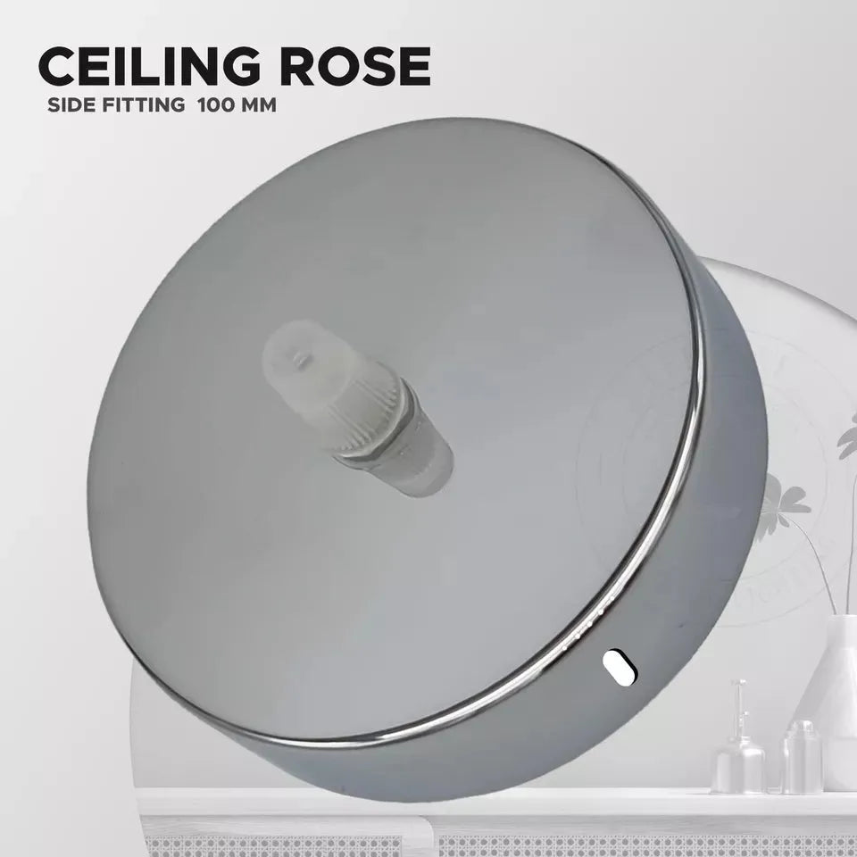 Ceiling Rose