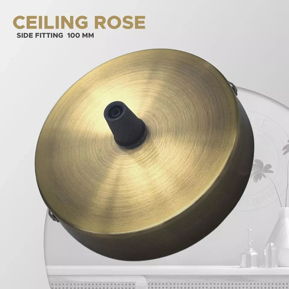 Ceiling Rose