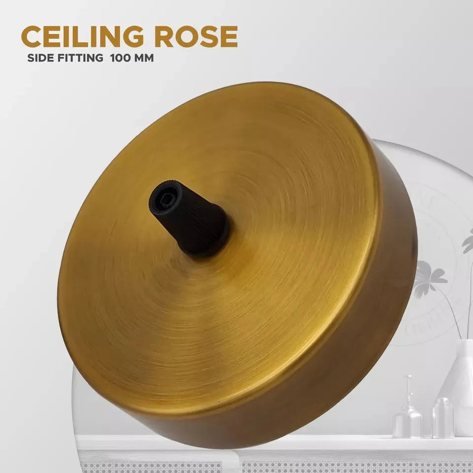 Ceiling Rose