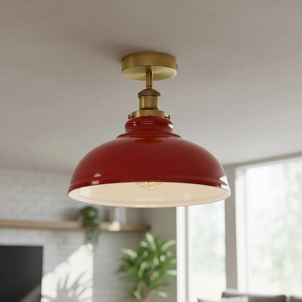 Plafonnier LED : Le guide complet d'achat et d'optimisation lumineuse pour votre intérieur