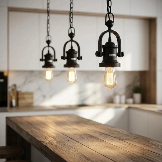 Lot de cordons industriels nautiques Asletl marine de 1 m avec chaîne ~1960