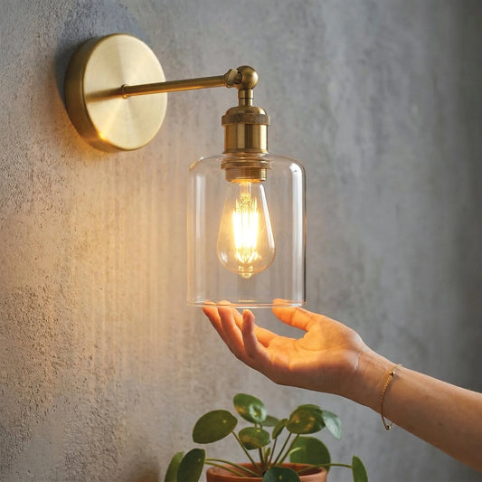 Wall Light