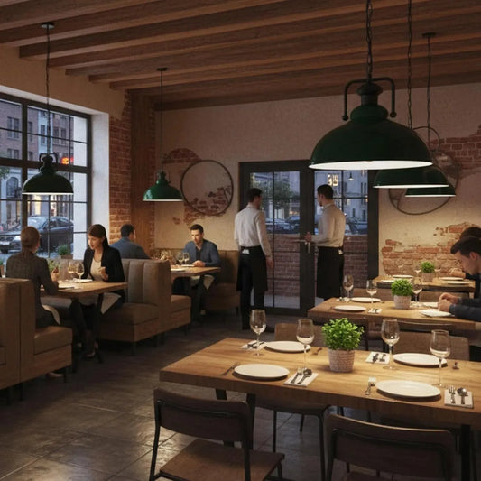 LEDSone suspension luminaire Jesper individuelles avec chaîne ~1994