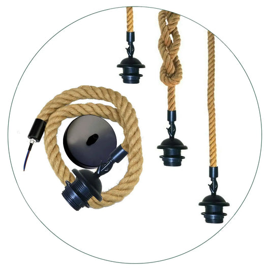 Pendant Lighting