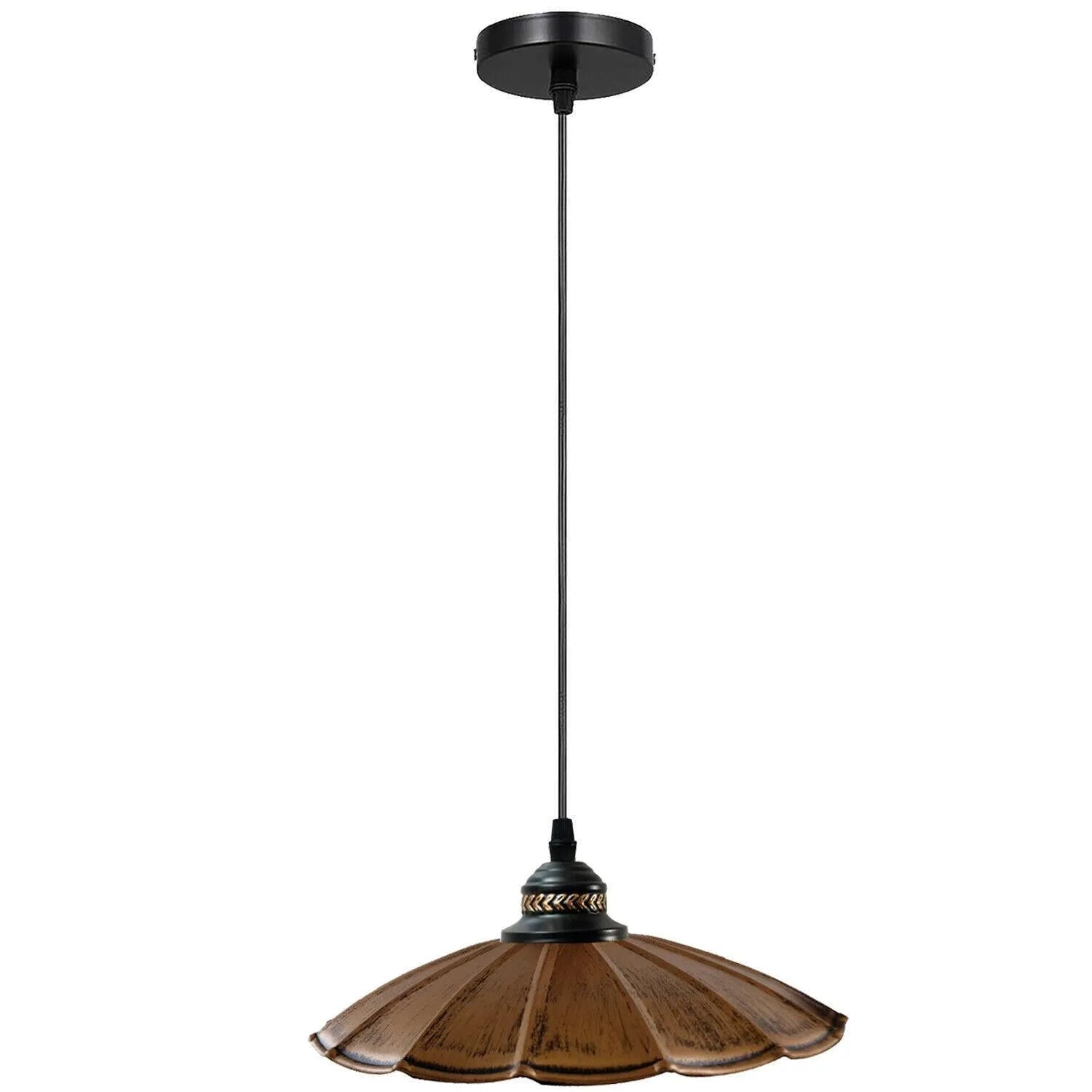 Pendant Lighting