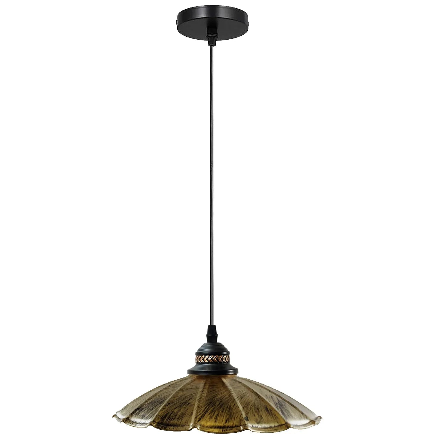 Pendant Lighting