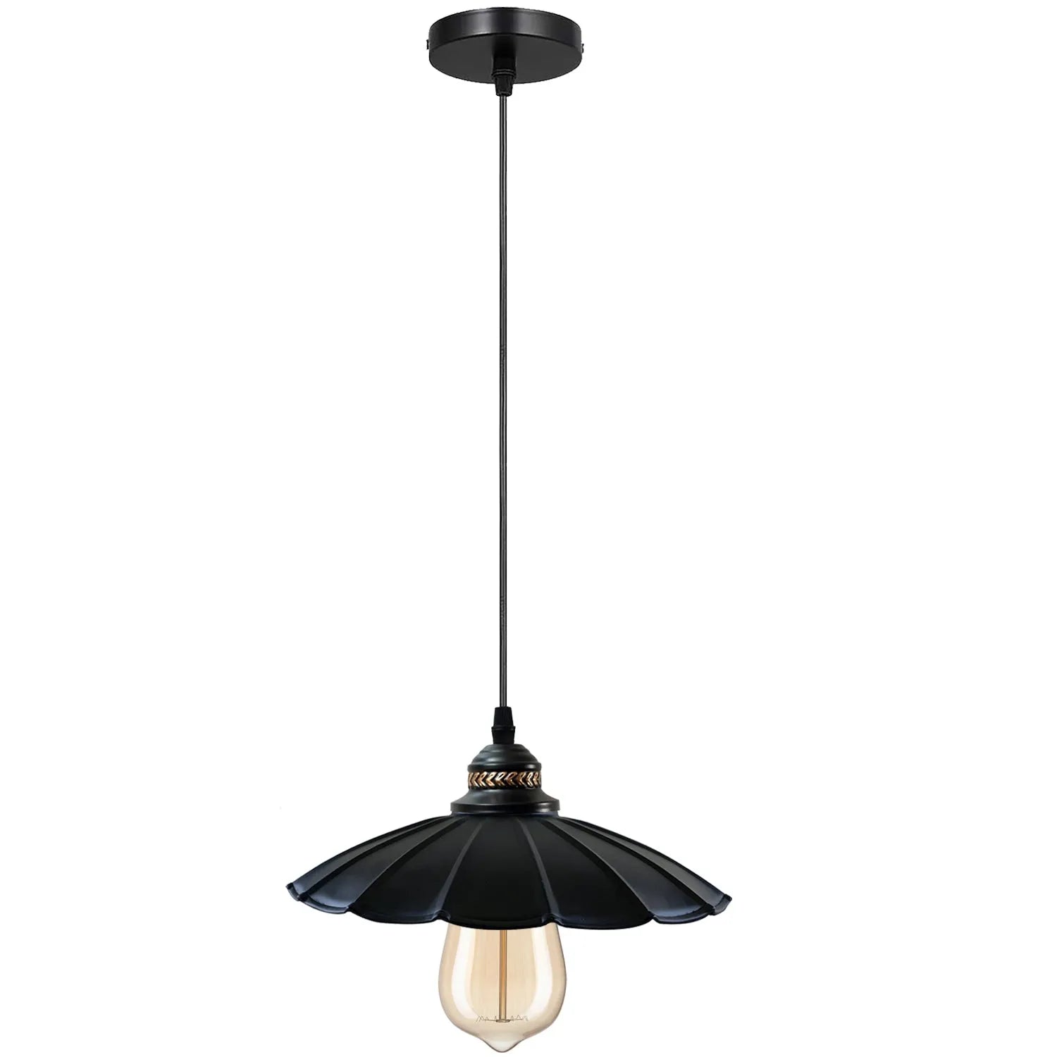 Pendant Lighting