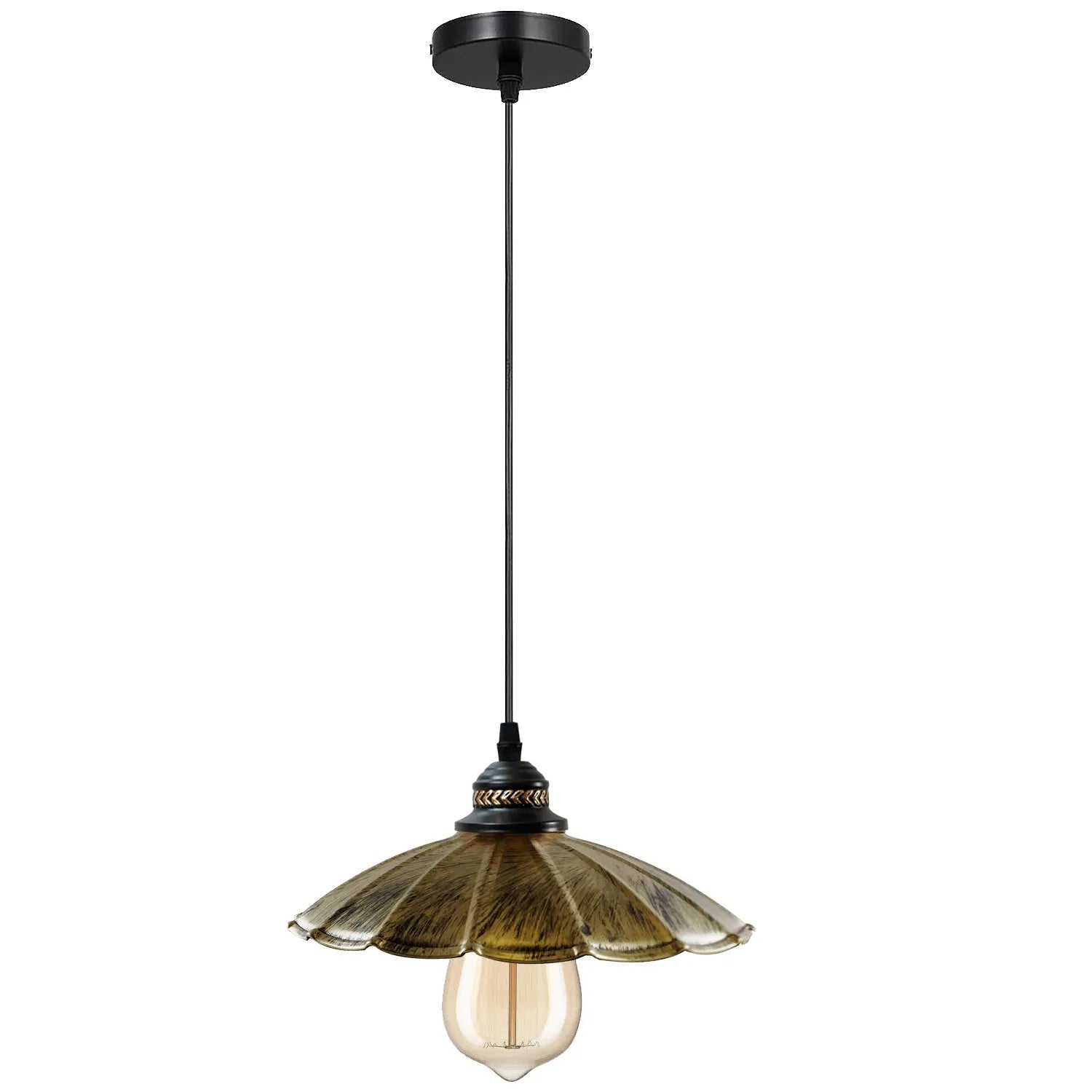 Pendant Lighting